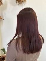 シュウ 碧南店(Shu)&nbsp;カシスピンク