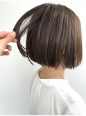 natural bob☆
