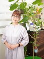 ゆうこ美容室&nbsp;立田 裕子