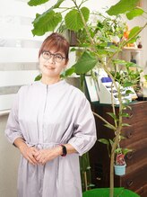 ゆうこ美容室 立田 裕子