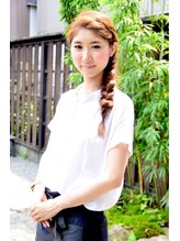 レンタル着物 岡本 清水坂店&nbsp;大本 絵美