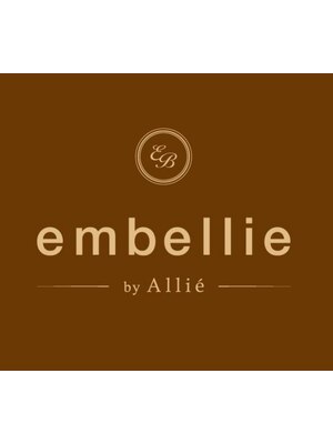 アンベリー(embellie)