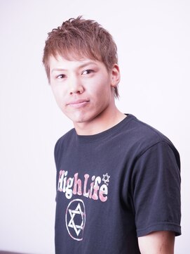 リッカヘアーメイク (ricca hair make) -