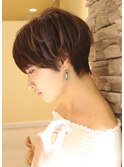 大人女子・３０代・４０代に人気スタイル