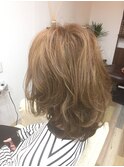 ミディアム