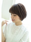 【MUSE】上質な大人ボブ