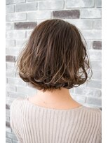 オフザリップ オーシャン(off the Lip ocean)&nbsp;【offtheLipocean】Lee 3Dハイライト×アッシュベージュ