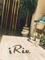 アイリー(iRie)/iRie(アイリー)