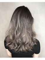 セシルヘアー 京都駅前4号店(Cecil hair) アディクシーグラデーション★★★