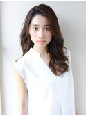 《AFLOAT裕二朗》大人女性、ミセス世代に支持◎髪型ロングヘア41