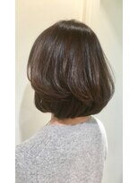 テラス アヴェダ 大丸心斎橋店(Terrace AVEDA)&nbsp;ボブ