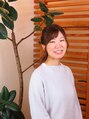 髪切屋さん テテソウエン(Tete soen) 細田 智香子