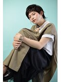 [さいたま市 大宮] 大人涼感ショート