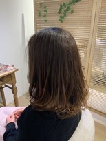 ユーネリー(U-NERY)&nbsp;ミディアムレイヤー