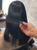 ネオリーブアオバ 高田馬場店(Neolive aoba)&nbsp;美髪・髪質改善・酸熱トリートメント