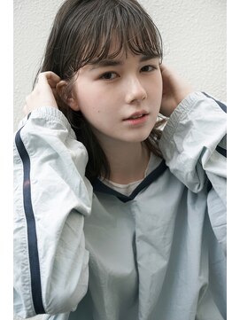 ロッジアート(Lodge art) vintege × straight