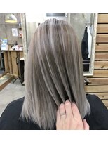 ヘアカロン 熊本本店(Hair CALON)&nbsp;スペシャルハイライト