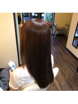 サロンエヌズ(salon Nz) ピンクグレージュ