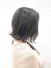 ミミックヘアー(MiMic hair)