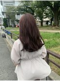 レッドブラウン