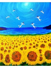 ヘアーブリーズ(HAIR BREEZE) へあ ぶりーず