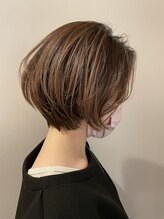 ジルチ ヘアー(Zilch hair) ヘアスタイルA