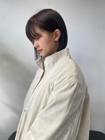 キーダ(KEEDA)&nbsp;さらっとミニボブ