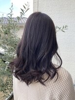 リル ヘアーアンドスマイル(LiL HAIR&SMILE) 2022 LiL hair by葉田 9