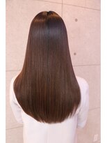 ワンヘアーアシスト(ONE HAIR assist)&nbsp;【ONE HAIR】高浸透ウルティア5stepトリートメント☆