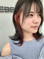 ウェブ(WEBB)&nbsp;インナー×ピンク