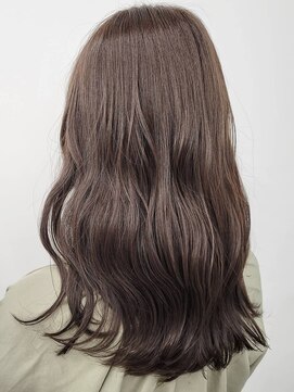 ゴットラトゥール(GOTTO LATOUR) ベージュ大人可愛いヘルシースタイルふんわりカール巻き髪