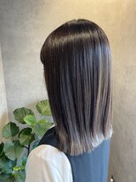 アンドヘアー(& hair)&nbsp;☆&hair☆トレンドボブ