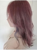 Maururu hair style