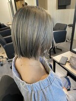 スターズ 渋谷(STARS)&nbsp;マットグレージュ