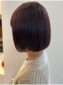 【adept金町店 軽米style】ピンクバイオレットカラー