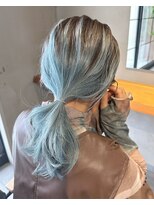 ニキータ(Nikiita)&nbsp;グラデーションカラー　B3473