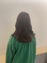イマジン 経堂(IMAJINE) ロングパフューマー
