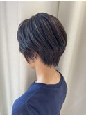 【エルサフィロ 肥後橋】お客様スタイル