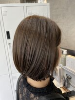 リミットバイアフィナー 大宮店(limit by Afinar) グレージュ