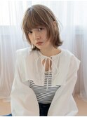 ガーリーウルフ