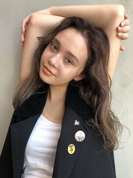 プネル 渋谷(PUNEL) ナチュラルブラウン