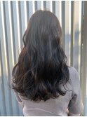 ~アッシュブラウン~