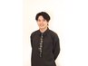 【繁友初回指名限定♪】デザインカット+ツイスパ ¥12,100 →