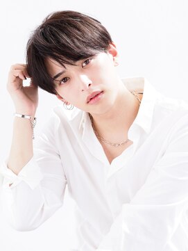 ネフェルバイアクロス(NefeL by AKROS) フェミニンショート