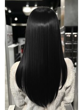 ララク(RARAQ) 髪質改善ストレート/酸性ストレート/美髪/縮毛矯正