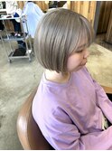 ホワイトアッシュ