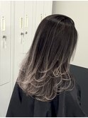 CIERA.バレイヤージュ