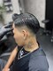 ミスタープラット(Mr.PLAT)の写真/ビジネスマンにオススメ！清潔感あるstyleで第一印象UP！洗練された空間で自分史上最高のstyleに。