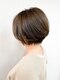 トップヘアー 西古松店(TOP HAIR)の写真/【大元/西古松】髪もデザインもこだわりたい大人女性に◎「低刺激×ダメージレス」で繰り返す度に艶やか♪