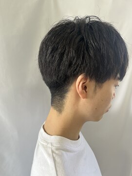 サラ 新宮店(SARA) マッシュ